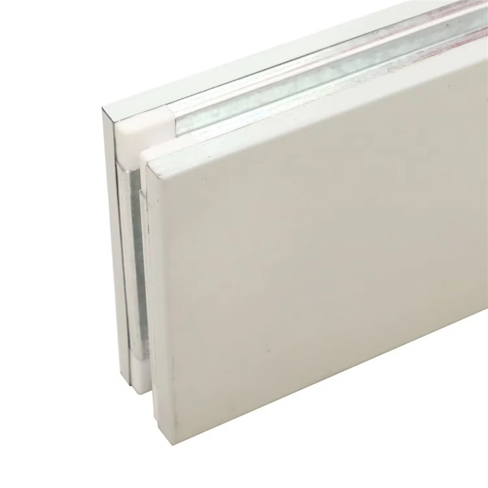 Painéal Rockwool Meaisín Déanta